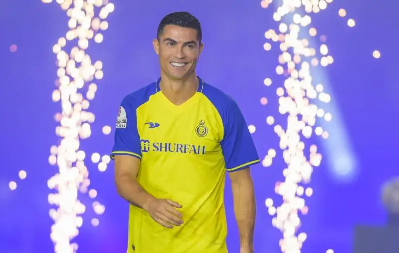 Cristiano Ronaldo in Saudi Arabia: A Game-Changing Transfer