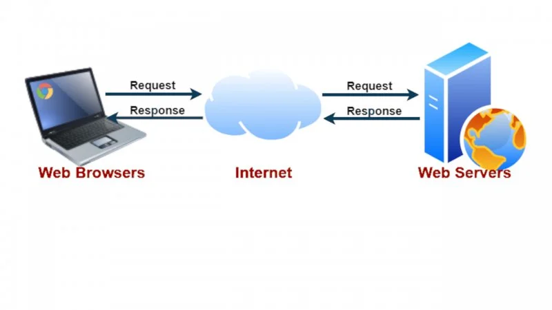 What is a Web Server? Understanding the Backbone of the Internet