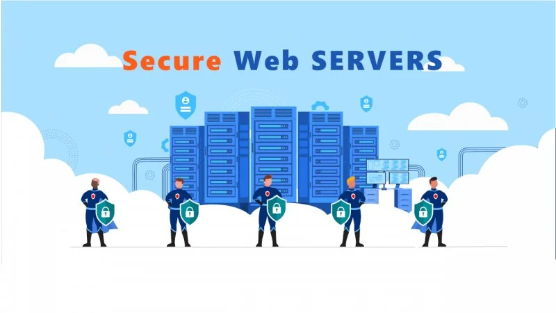 Secure Web Servers: Protecting Your Digital Fortress